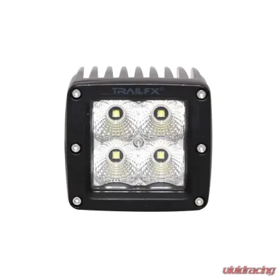 TrailFX Driving Light - 2X2CF